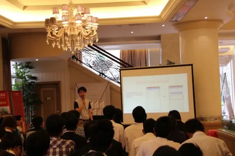 一二手联动成房企纳客新招 四大置业热区楼盘竞相加入